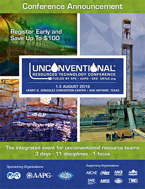 View the interactive ICE 2016 Technical Program and Registration Announcement