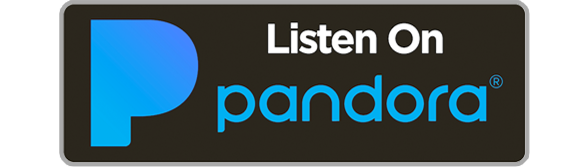 Listen on Pandora