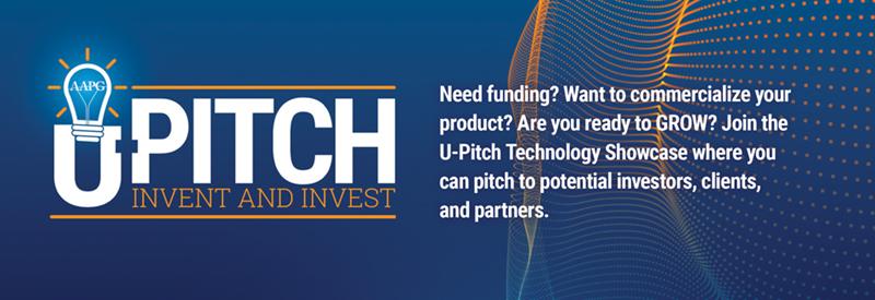 U-Pitch Technology Showcase
